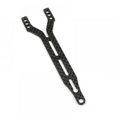 XP-11173 Graphite 1.6mm Split Upper Deck Front